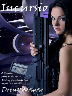 cover image of Incursio (Oolite Saga Part 3)